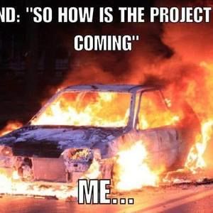 Meet your Posher, Jonathan